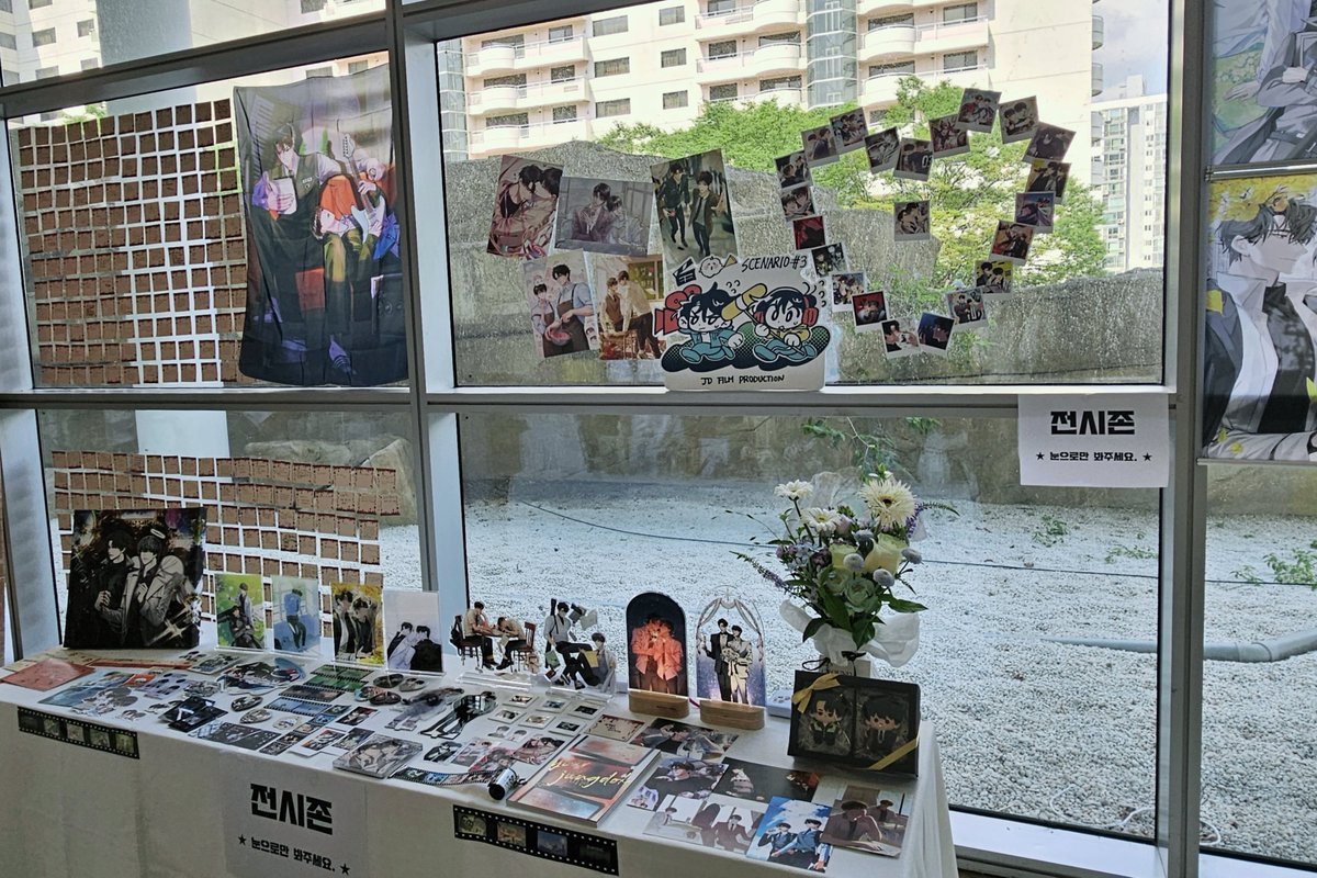 egg_roll211's tweet photo. #끊어진_필름_이론
에너지 다 쏟은 만큼 너무 즐거웠고 중독뽕도 더 들어갔어요..😍
걱정반 두근거림 반으로 가고 있는데 아니나 다를까 갑자기 동행 트친들 다 펑크나고 컨디션이 급격하게 하락 하면서
해탈 하면서 들어갔는데 앞에 트친님들 만나서 기분 좋아졌어요🥰 https://t.co/IzQkfhuSlg