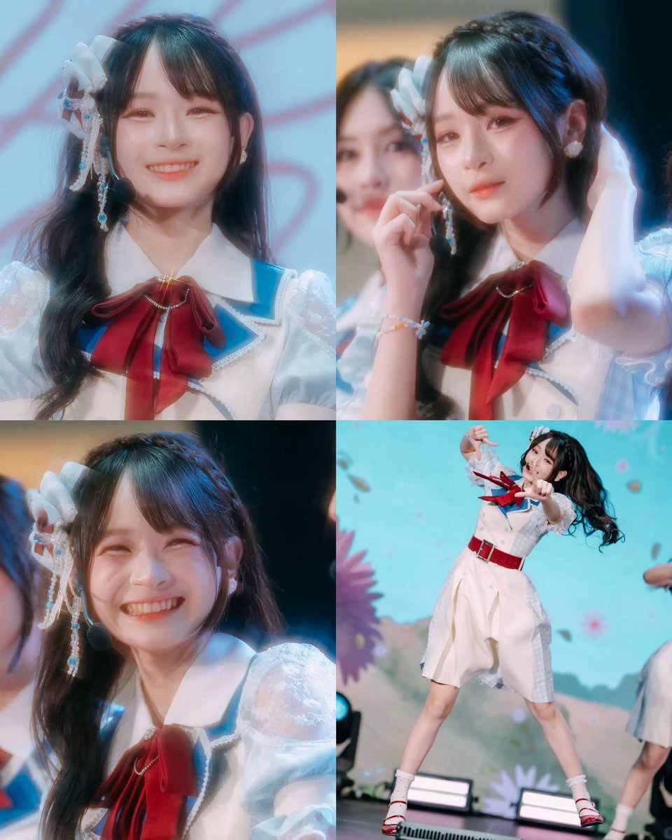 strongzero_kun's tweet photo. タイの48、またアツくなってきたかも🫪 https://t.co/JuCXbOBJiB