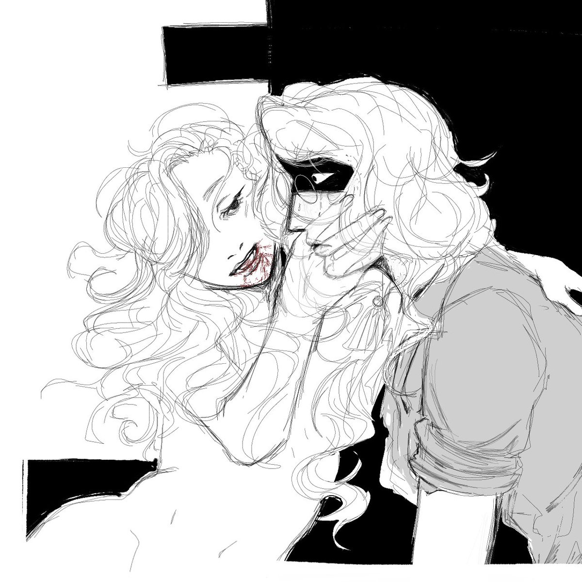 PINNIOR_'s tweet photo. #oc #rkgk https://t.co/nhuPBmIqqH