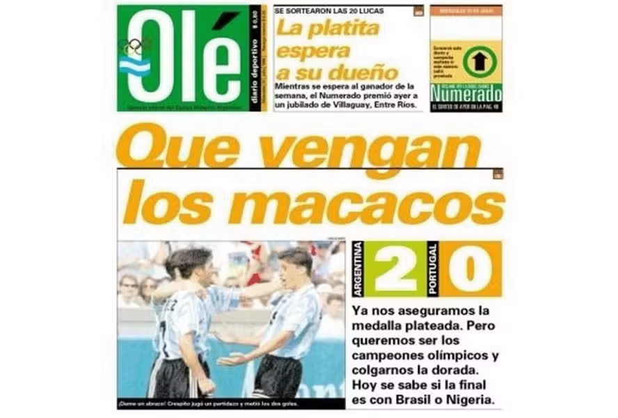 LinkAthleticano's tweet photo. @futnostalgico Só lembro disso quando vejo brasileiro torcendo pra eles https://t.co/TcOumI9taK