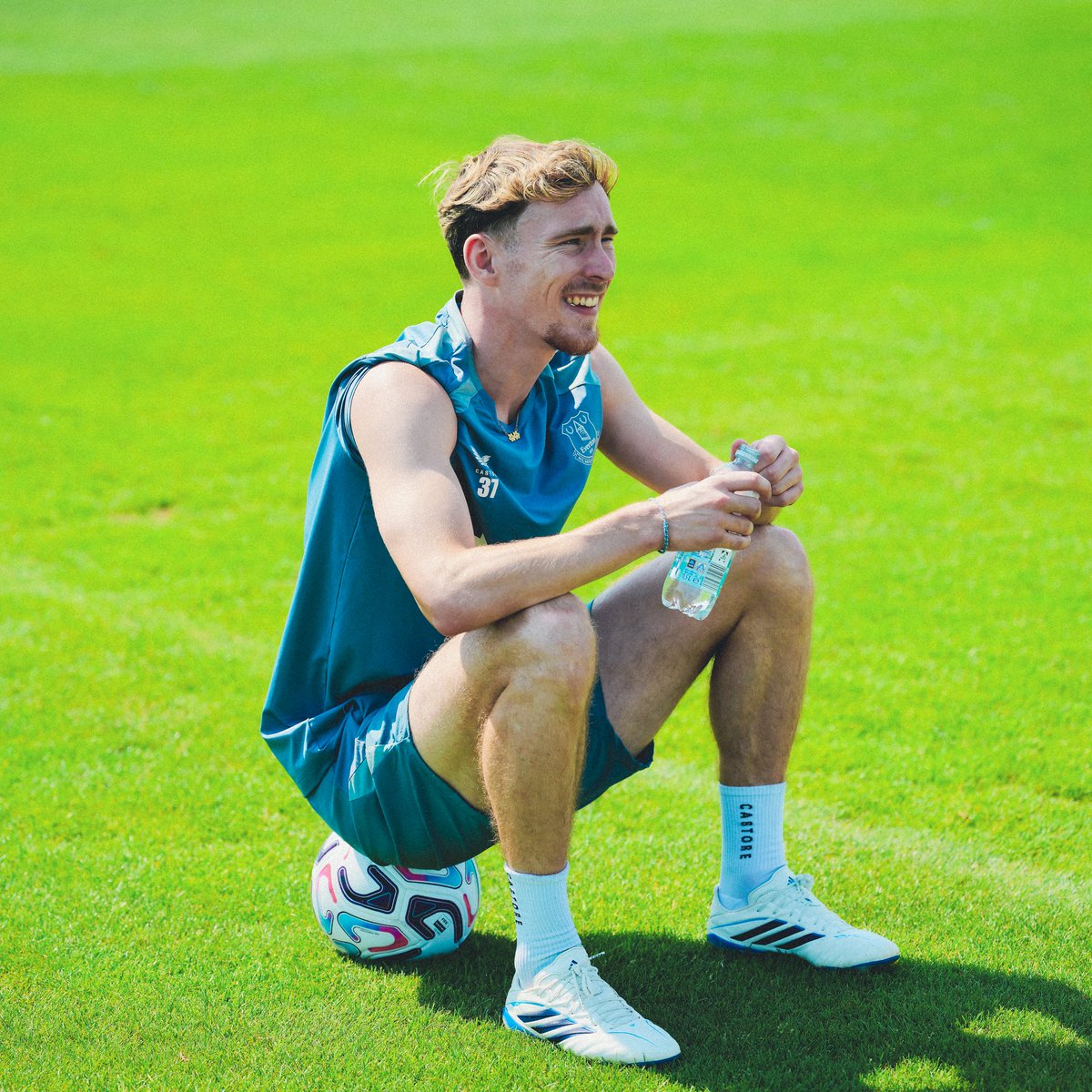 NilSatisNews's tweet photo. 📸Back in training 💪 https://t.co/wrLqHF8Hnd