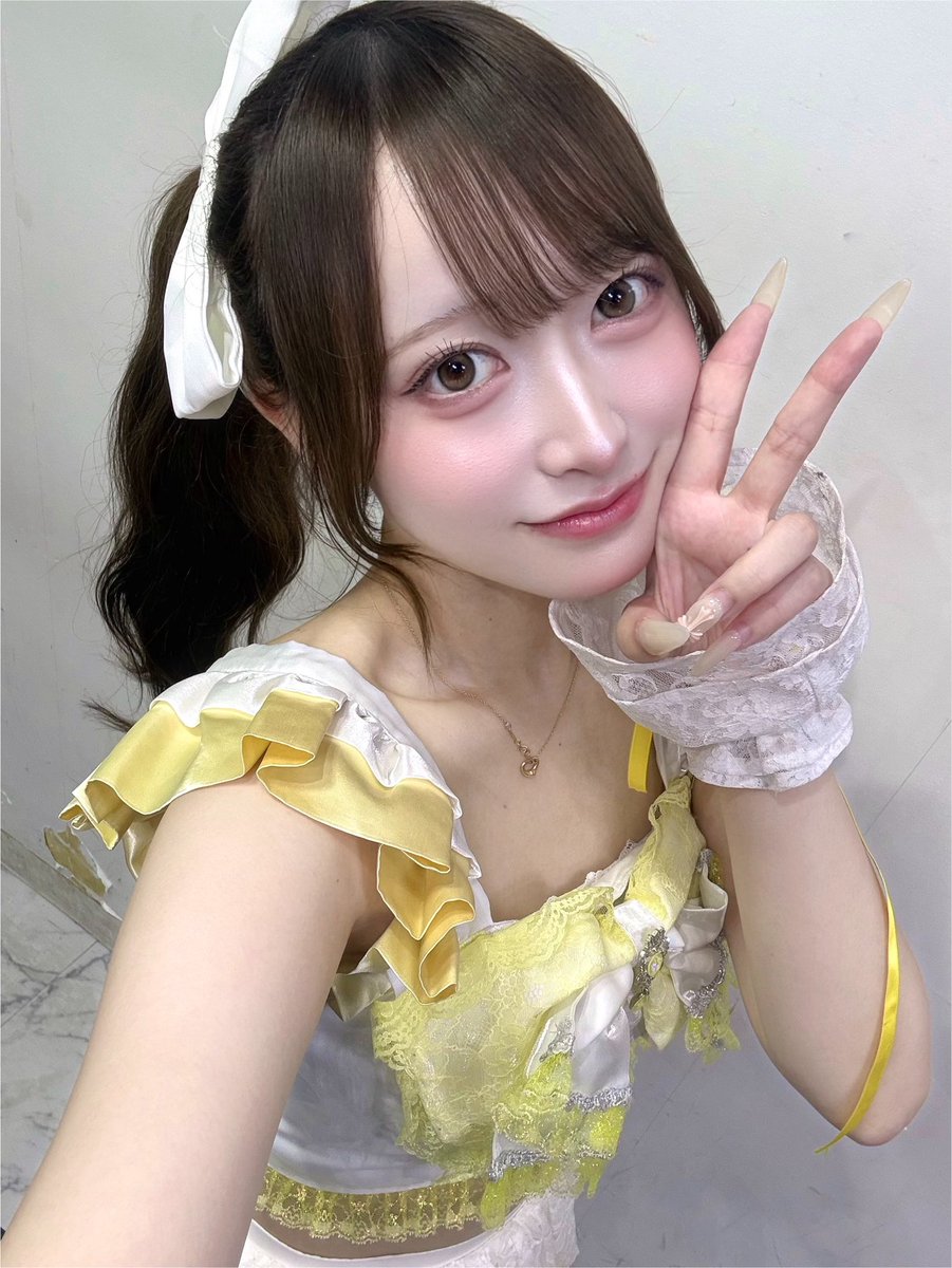 ITNV_an's tweet photo. やっほーーー✌🏻💛💛 https://t.co/u8xmETNKXx