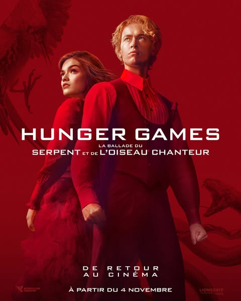 SacTributos's tweet photo. EITA!

A França confirmou a exibição dos 5 filmes nos cinemas! https://t.co/ilP7nOByGK