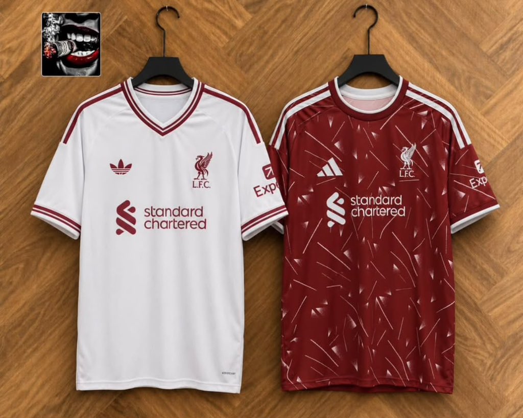 Kemi_Blues's tweet photo. EPL 2026/2027 Jersey Available 💯

Size: M, L, XL &amp; 2XL (3XL &amp; 4XL cost extra)

Price: 22k - Customize 3,500  

Location: Nigeria 🇳🇬 WorldWide Delivery. 

Send a dm to Order 🤝🤝🤝

ORDER HERE 👉🏻 https://t.co/rld6Lcs2lq https://t.co/byKG5e33Nv