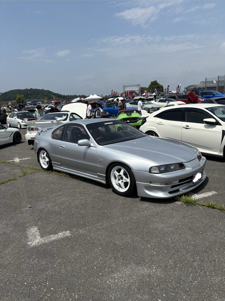 zackun2's tweet photo. #HONDA_ALLSTAR_MT https://t.co/zrAzZzbopA