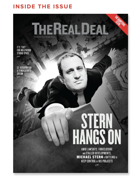 EisenPress's tweet photo. August issue of @trdny up this morning https://t.co/zwsAHY261J https://t.co/v7bLYnOIO5