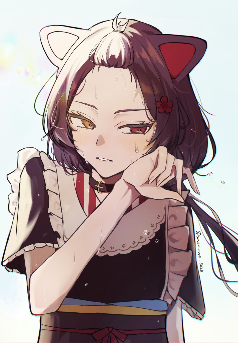 anemone_5628's tweet photo. あっちいな #いぬいらすと https://t.co/BHXitln2pX