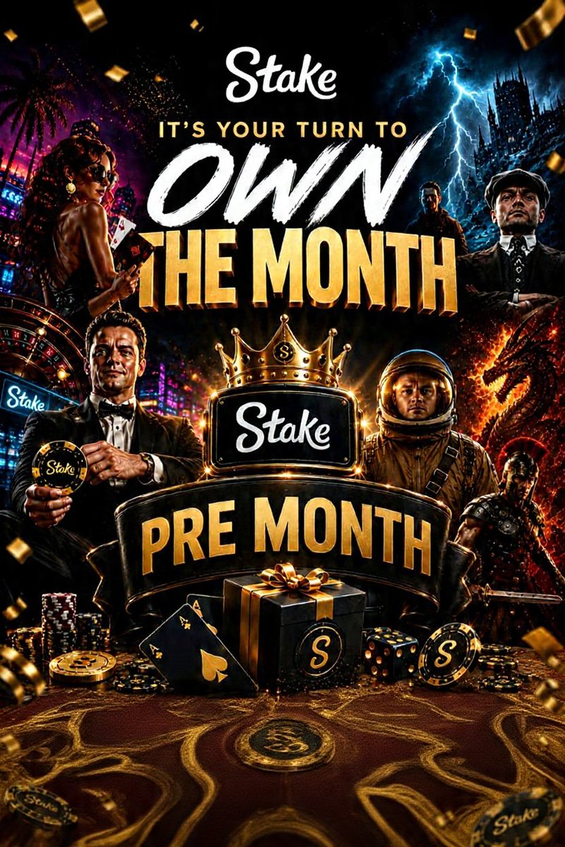 Ola_Tunde2la's tweet photo. @Stake Happy birthday stake 
Stake ID: TundeTrade https://t.co/My4HXj6b0Q
