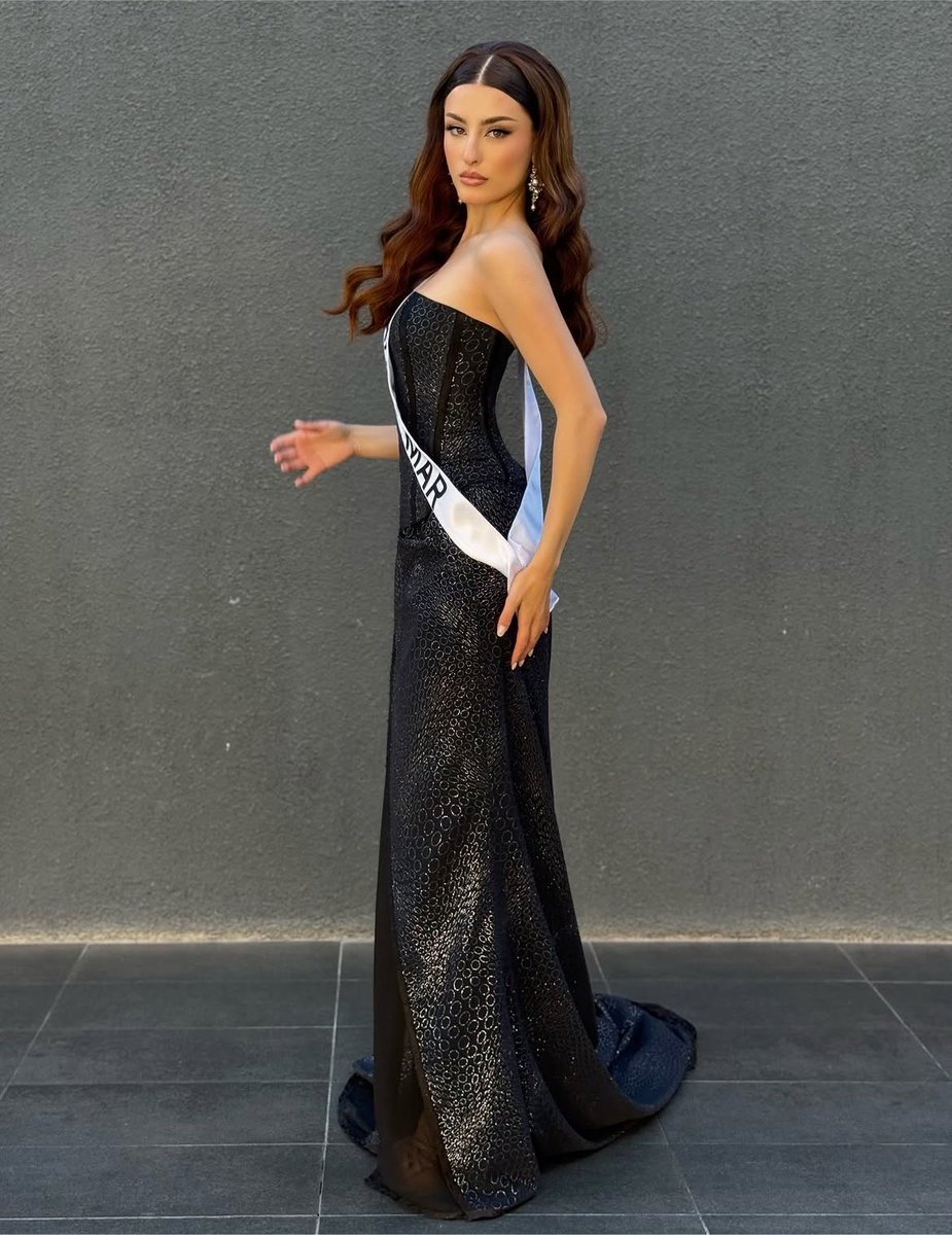 miss_coronas's tweet photo. Dominga López: Candidata de Viña del Mar, ganó el #MissUniversoChile y competirá en el certamen internacional en noviembre en Puerto Rico en busca de la segunda corona para el país austral 👑🇨🇱 https://t.co/JuZl7A281S