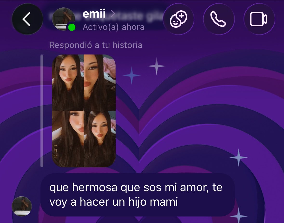 ValeenGonzalez9's tweet photo. En cualquier momento le cumplo la peticion https://t.co/pvq560fjKF