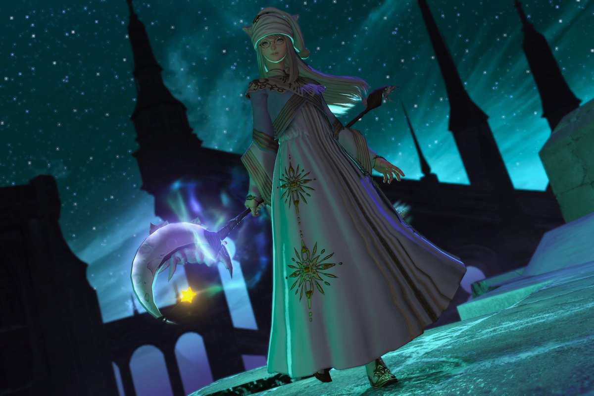 windupily_'s tweet photo. the sleepy mage 🌛 https://t.co/y0UrTkvfGY