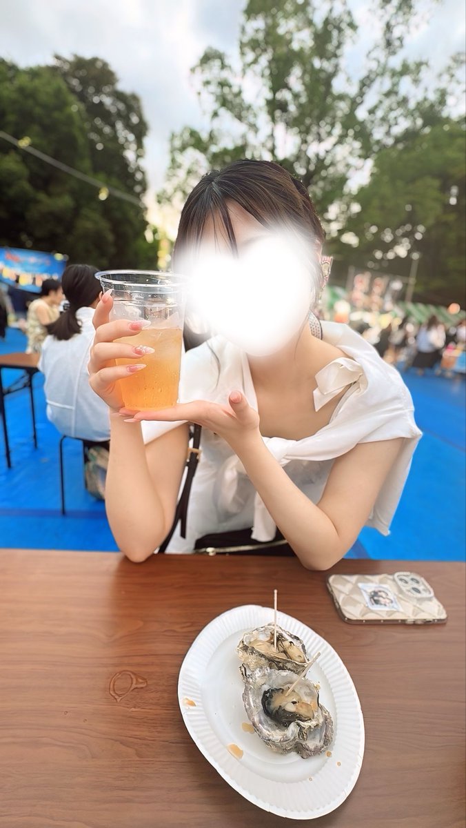 sui6chan's tweet photo. 乾杯〜🍻 https://t.co/crlEZJKnWO