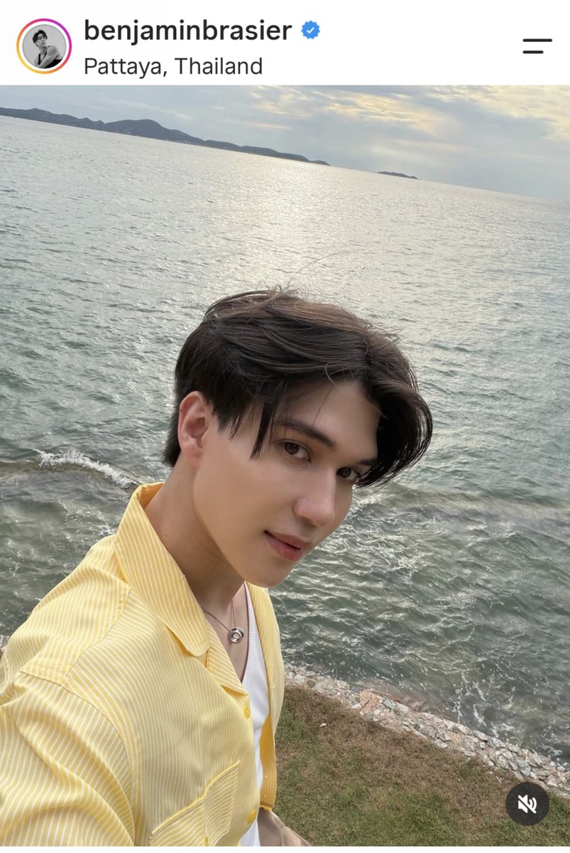 momo12270221's tweet photo. benjaminくんのIG
Pattayaでの写真をいっぱいあげてくれてる🥰
めちゃくちゃカッコ良すぎます😍
はぁ〜癒される💕
しばらく海見てないな🤭
@benjaminbrasier
#benjaminbrasier
cr.benjaminbrasier IG https://t.co/i2ZgR9yA3X