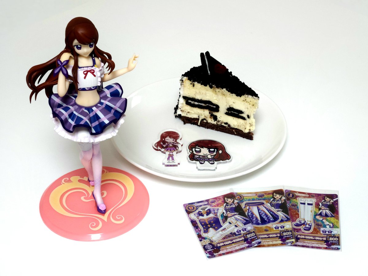 kotaaikatsu's tweet photo. 시부키란 생일축하해 
#紫吹蘭誕生祭2026
#紫吹蘭生誕祭2026 https://t.co/eR5VysU1Zk