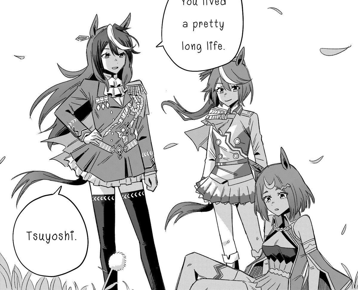 Reinren_sa's tweet photo. I really love these panels I’ve drawn https://t.co/Kj20Qr85nJ