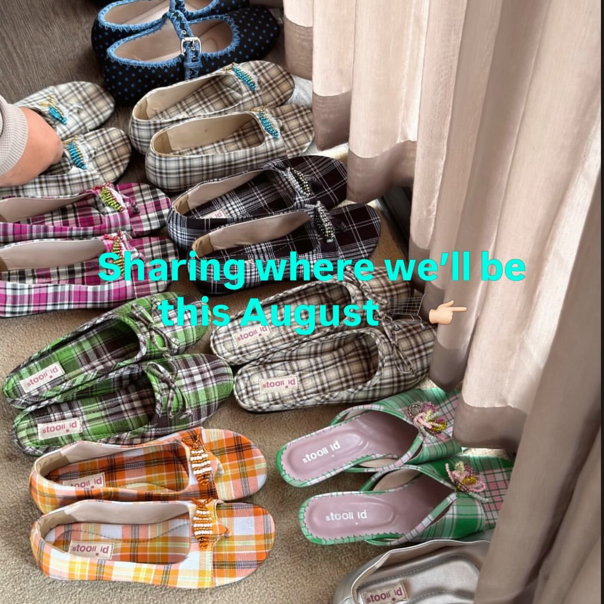 bakpa0w's tweet photo. Gak pernah gagal nih brand kalau bikin footwear yang cakep. Pattern sama kombinasi warnanya tuh selalu menyala dah ❤️‍🔥 https://t.co/esODveNtFi