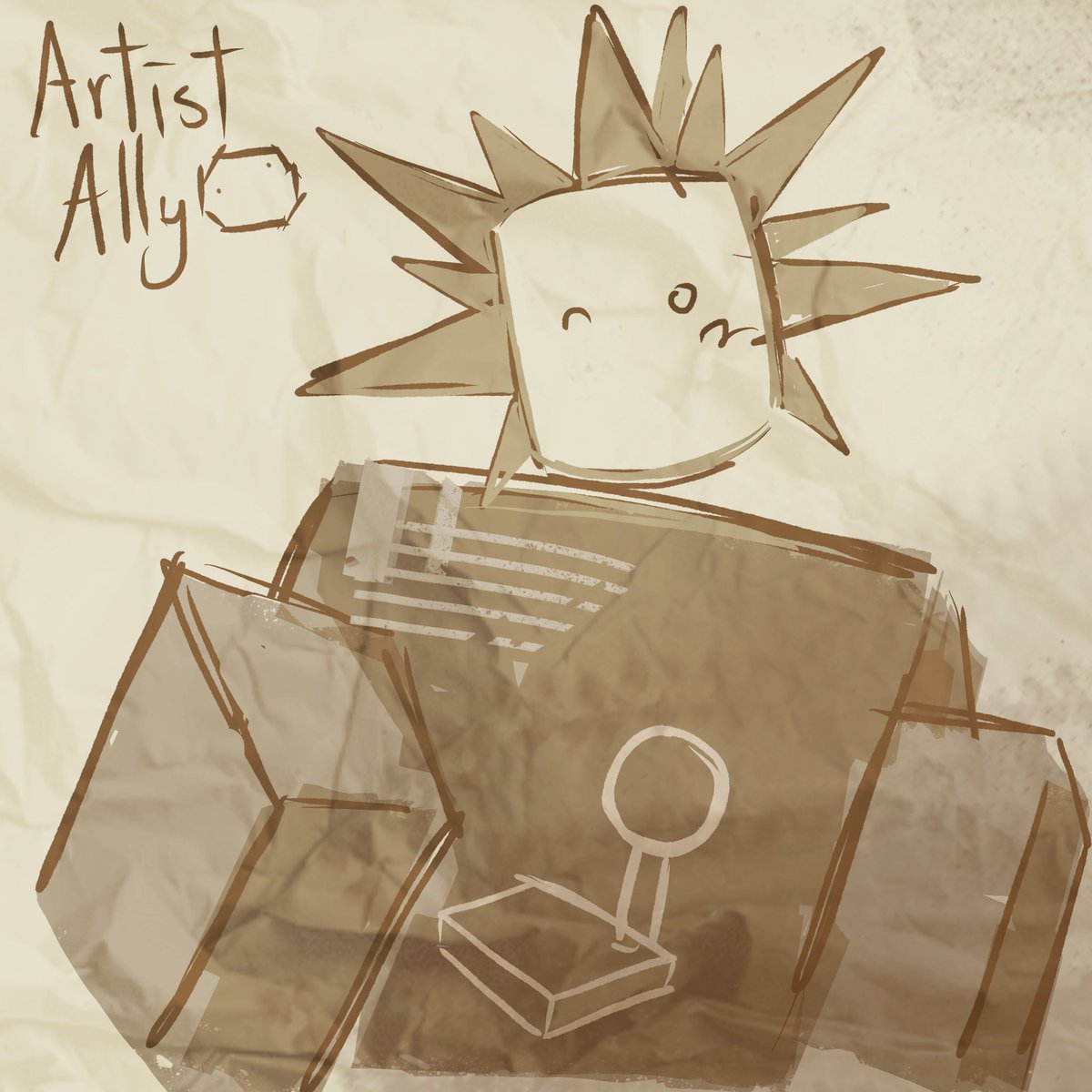 ARTISTALLY11's tweet photo. My turn ! ! https://t.co/JGkmDPAQn1