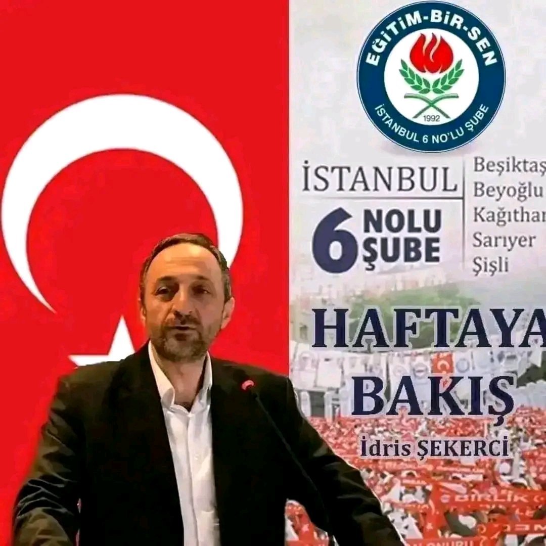 idrissekerci's tweet photo. SAHİCİLİK YOKSA GELECEK DE YOKTUR

 Tabela Sendikacılığının ve Türedi Siyasetin Kaçınılmaz Sonu

Gerek siyasette gerekse sendikal zeminde sahici toplumsal karşılık ve meşrutiyet en temel varlık sebebidir. Anlık ve konjonktürel sorunları, sadece bir rekabet artığı olmanın verdiği hırsla ortaya çıkan oluşumların uzun soluklu ayakta kalabilmesi eşyanın tabiatına aykırıdır.

Ne kadar cafcaflı açılışlar yaparsanız yapın; arızi sorunlar üzerine inşa ettiğiniz partiler, sendikalar ya da sivil toplum kuruluşları, kendilerine ayrılan süre dolduğunda dışarıdan kurgulanmış birer proje misali kepenkleri indirmek zorunda kalır. Seçim zamanlarında elimize tutuşturulan oy pusulası ile Mayıs mutabakatı sürecinde imza atacağımız listenin benzerliği—bir büyüğümüzün ifadesiyle—merdiven altı, adını dahi duymadığımız nice yapıyı önümüze çıkarır.
Ana akım sendikaların içinden benzer nedenlerle türeyen yapıların da, rekabet artığı olmakla malül siyasi partilerin de bu ülkeye ve kamu çalışanlarına bir fayda üretemediği, üretemeyeceği açıktır.

Bilim Sanat Vakfı hikâyesinden, başbakan başdanışmanı olarak hizmet verdiği yıllardan ve Stratejik Derinlik okumalarından tanıdığımız Ahmet Davutoğlu’nun kurduğu partisinde bir gelecek olmadığını nihayet anlayarak; “Gelecek Partisi'ni bugüne taşıyan dava arkadaşlarımızla yaptığımız istişareler neticesinde, kirlenmiş siyasi iklimin bir parçası olmamak amacıyla parti siyasetinden çekilme ve Gelecek Partisi'nin siyasi faaliyetlerini sonlandırma kararı almış bulunuyoruz” sözleri, bana hem siyaseti hem de sivil alanı kirleten derme çatma yapıları yeniden hatırlattı.

Sayın Davutoğlu’nun, “kirlenmiş siyasi iklim” derken bu iklime kendisinin de su taşıdığının ne kadar farkında olduğu bilinmez; lakin aldığı bu kararın bir arınmaya vesile olması en büyük temennimizdir. Sendikal alanı kirleten—tabir caizse—irapta mahalli olmayan, elde edilen her kazanımın üstüne sosyal medya algı yönetimi ve illüzyon aparatlarıyla çöreklenen sendikamsı yapıların da Gelecek’ten ibret alarak tez zamanda vaziyet almaları gerekir.

Mesleki dayanışma sathının bölünmüşlüğü yetmezmiş gibi, bir de hizmet sınıfları ve unvanlar üzerinden memuru parçalayan sorunlu yaklaşımların kime hizmet edeceği aklıselim sahibi herkesin malumudur. Memur sendikacılığı için zaten zor bir alan olan üniversitelerde; idari personeli akademik personelden, üniversite çalışanlarını Millî Eğitim çalışanlarından ayıran lokal zihniyetli yapılar ile unvan ve sınıf bazlı örgütlenme dayatan sendikaların ortak özelliği, çalışanların birliğini sahici bir gerekçe olmaksızın parçalamaktır. Bu durum da doğal olarak işverenlerin ve hükümetlerin işine yaramaktadır.

Tecrübe ile sabit bir hakikat var ki;
Ne siyasette ana gövdeden ayrılanların kurduğu türedi partilerden millete bir hayır gelir, ne de sesi çok çıkan lakin kamusal alanda gerçek karşılığı olmayan küçük sendikalardan kamu çalışanlarına bir fayda sağlar.

Sahicilikten uzak, tabeladan ibaret ve sosyal medyadaki kurgusal köpüklerle ayakta kalmaya çalışan küçük sendikaların da türedi partilerin de akıbeti aynı olmaya mahkûmdur. Hakiki temsil; tabela büyüklüğüyle değil, sahici toplumsal karşılıkla ve köklü örgütlü güçle mümkündür.
Demedi demeyin, vesselam!..