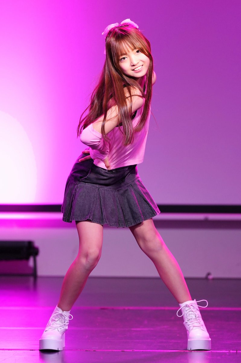 tyy224111's tweet photo. 26.08.02
RIANNY LOVE COLLECTION 2026
福岡ベルエポックホール
佐々木りとさんステージ
#佐々木りと(@RITORITO_0804)
#スタマガフィール https://t.co/InkwkFmJuX