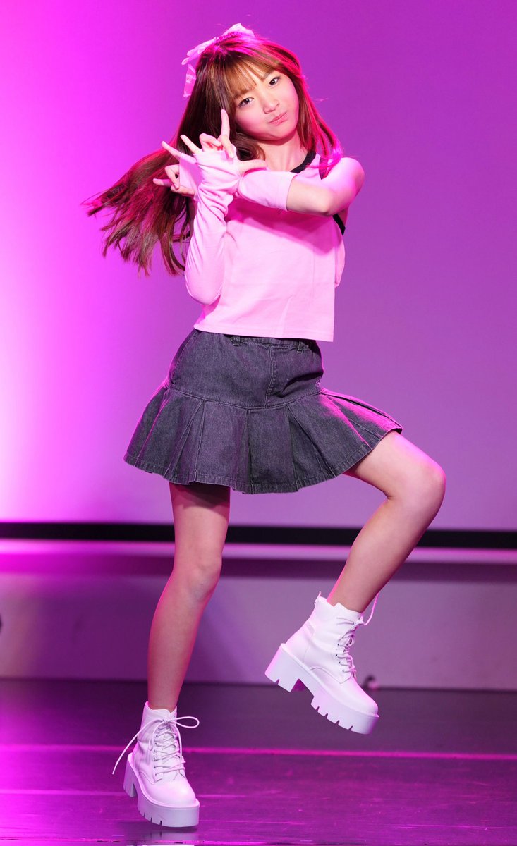 tyy224111's tweet photo. 26.08.02
RIANNY LOVE COLLECTION 2026
福岡ベルエポックホール
佐々木りとさんステージ
#佐々木りと(@RITORITO_0804)
#スタマガフィール https://t.co/InkwkFmJuX