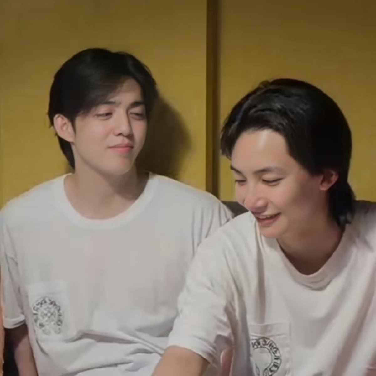 trissycherry's tweet photo. พิรุธพิราบมาก https://t.co/qcxGsP8XMd