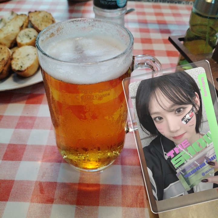 evilfreakyubin's tweet photo. finally #NakyBeer https://t.co/1fz0gaV85V