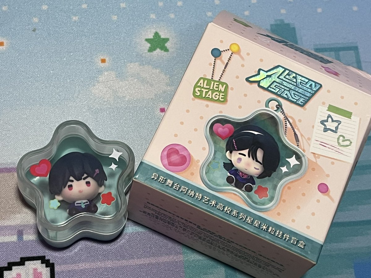 tnimjs's tweet photo. ปล่อย/ส่งต่อ
✨พกจดาวอีวานพร้อมส่ง
✨ราคา 340฿ เท่าที่ฝากหิ้วมาเลยค่ะ

ค่าส่ง +40 กล่องยับนิดหน่อยนะคะ
สนใจเดมมาสอบถามเพิ่มเติมได้ค่ะ
#ตลาดนัดalienstage https://t.co/mKQQHQAwqP