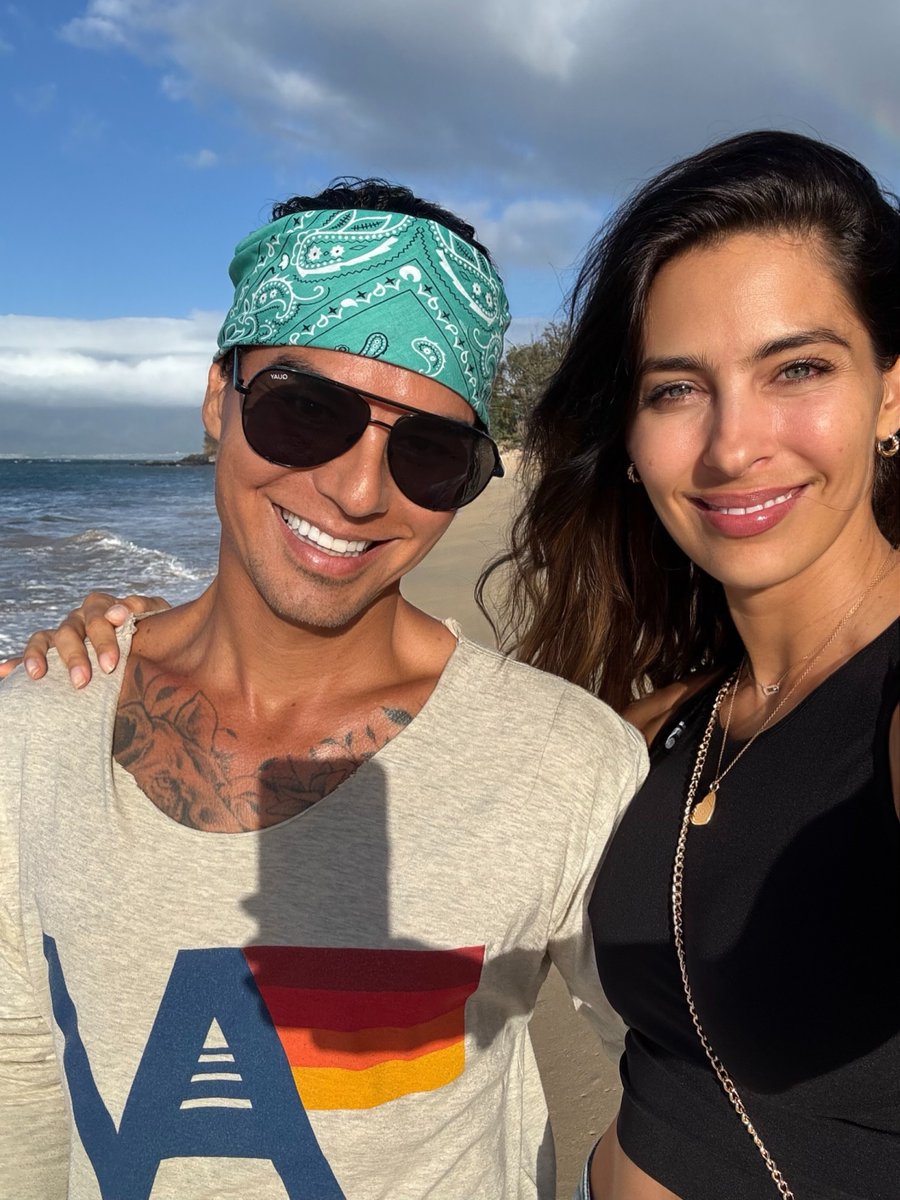 JulioJoseFC's tweet photo. #Repost @Arianita_86 con firma: «Haz de tu vida un sueño, y de tu sueño una realidad» 🌺 @juliojrofficial (01.08.2026)

#julioiglesiasjr #juliojoséiglesias #ariadnaromero #juliojoseiglesias https://t.co/JioTpKc7du