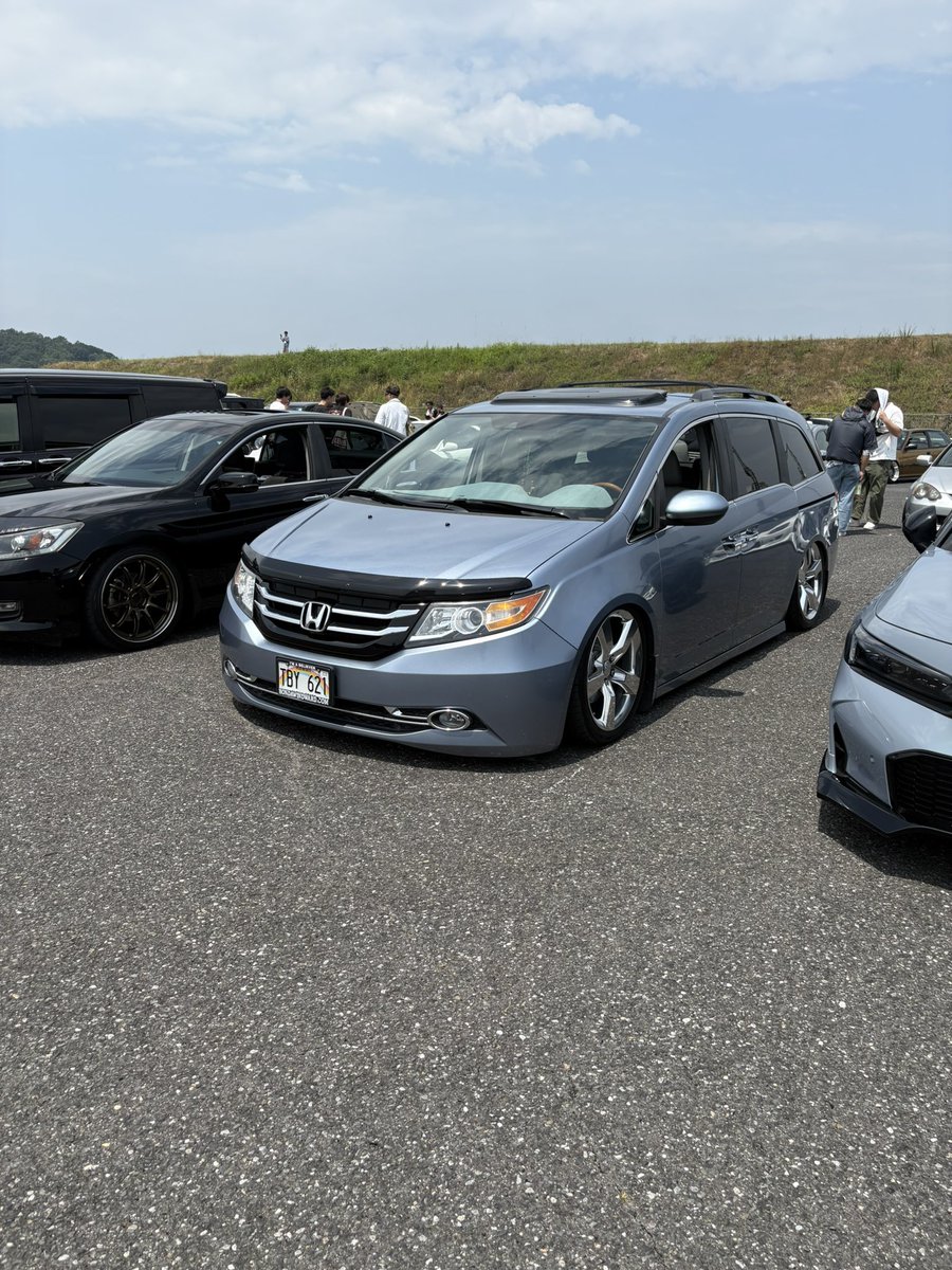 zackun2's tweet photo. #HONDA_ALLSTAR_MT https://t.co/sgRJFNbz7g