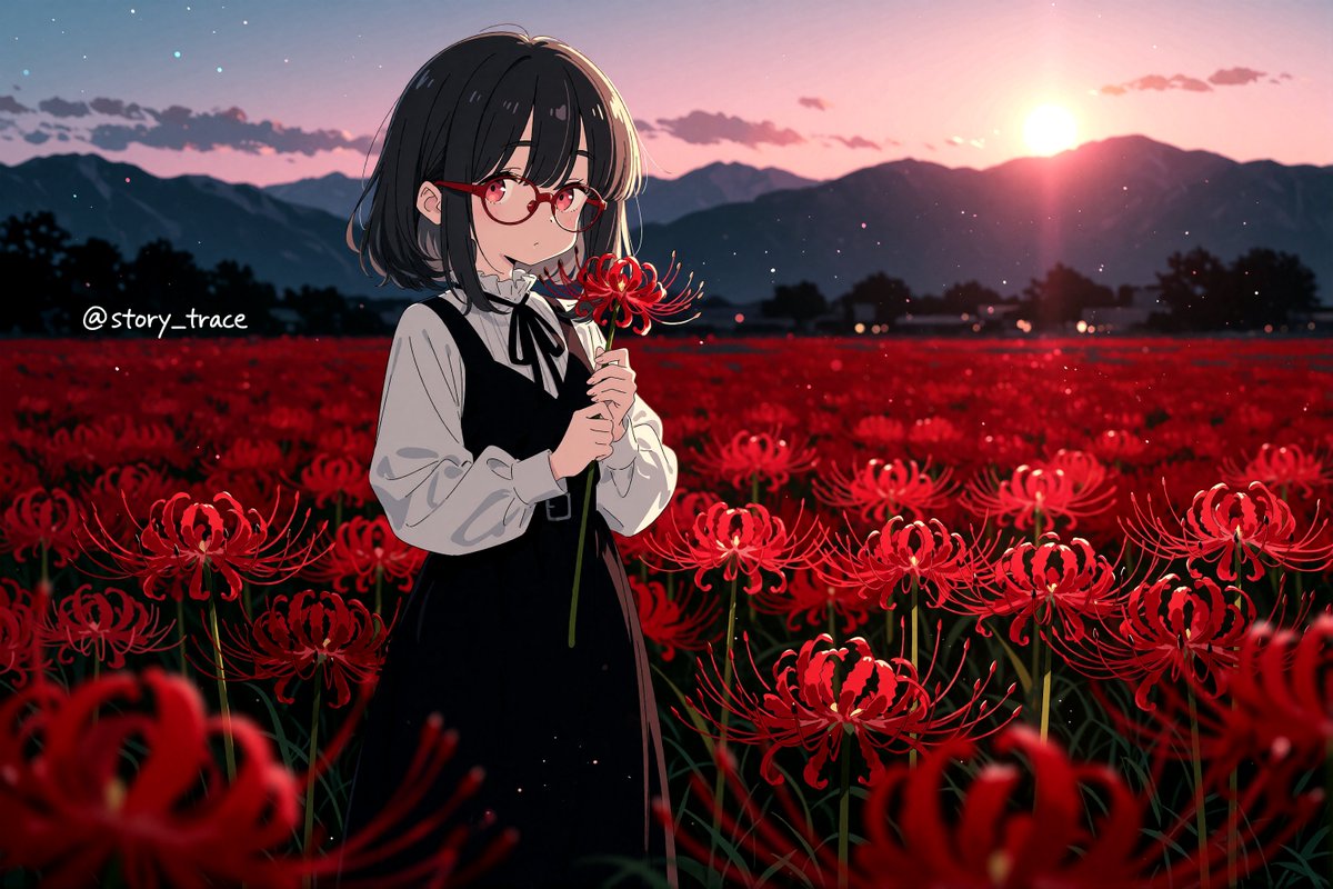 すとりとれす tweet media