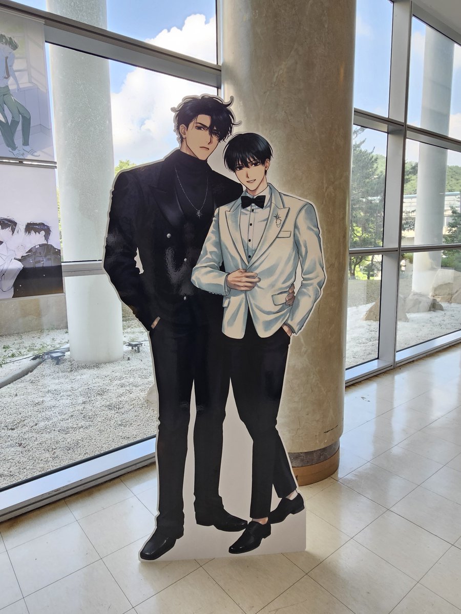 egg_roll211's tweet photo. 무더운 여름 모두 수고 많으셨습니다🥺
오랜만에 만난 트친님들도 너무너무 즐거웠어요😭 또 보고 싶습니다 다들 트친비, 간식 챙겨주셔서 감사합니다..♥︎
들어갈때 천천히 즐겨야지 했는데 어쩌다보니 전심전력으로 즐겼습니다ㅋㅋ
가장 뜨거운 남자 유중혁 생일축하해
독자랑 평생 사랑하렴🖤🤍 https://t.co/OuXizPpaUm