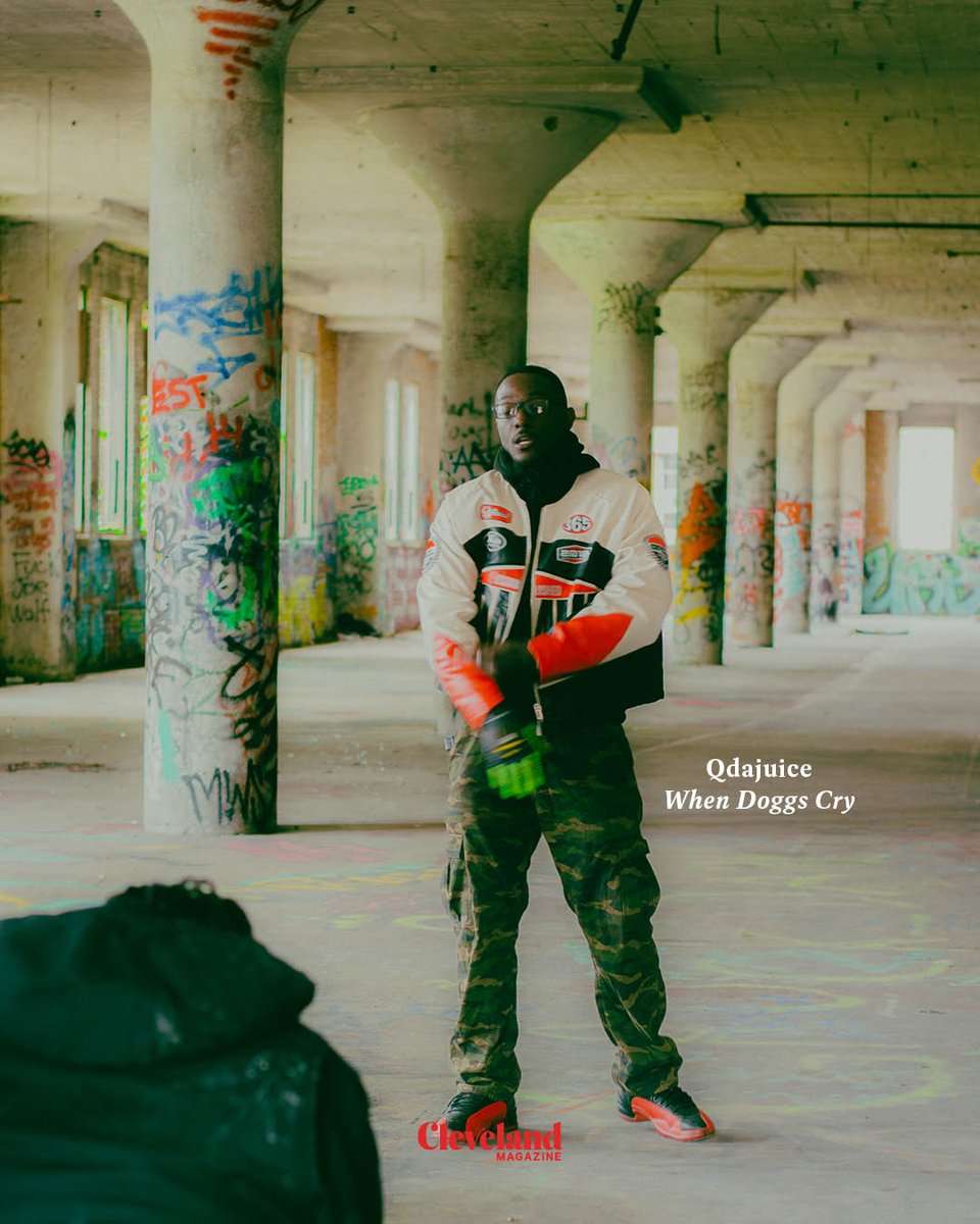 ClevelandMag's tweet photo. There’s always something new to listen to in Northeast Ohio. We feature a snippet of the local music scene in our Cleveland Current Spotify playlist, updated every month with a new mix of tunes.
https://t.co/fFheLGT4t7 https://t.co/Q25DXxQgbG
