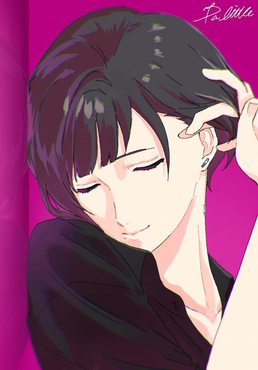 taikitsune's tweet photo. 💄🦩🍷🎟️🗝️ https://t.co/Hy9WpyPEuc