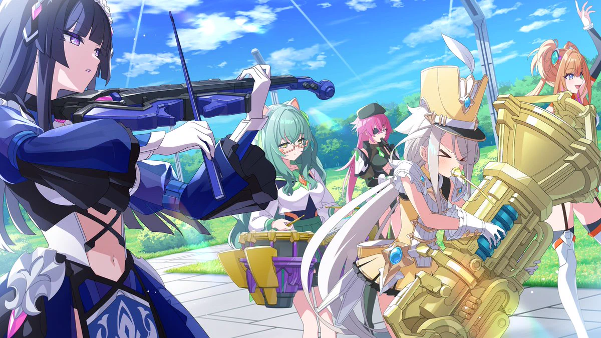 VALKYRIE TUNE（ヴァルキリーチューン）【公式】 on X: 