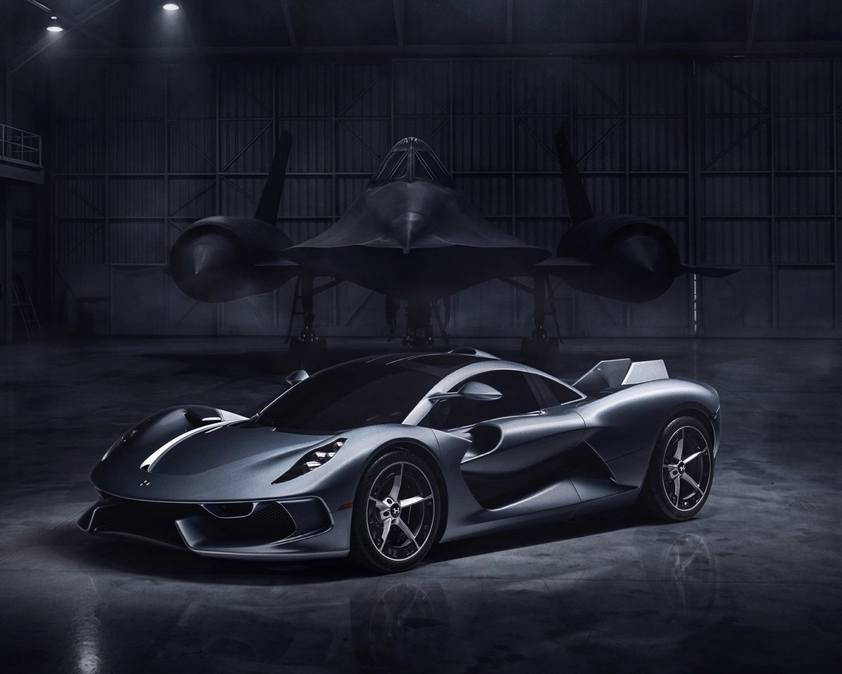 HennesseyPerformance tweet media