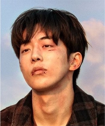 dramalifehitme's tweet photo. you know he’s about to break your heart and leave you aching for his character when he pulls up this face

#NamJooHyuk https://t.co/MVkJSiR8Rw