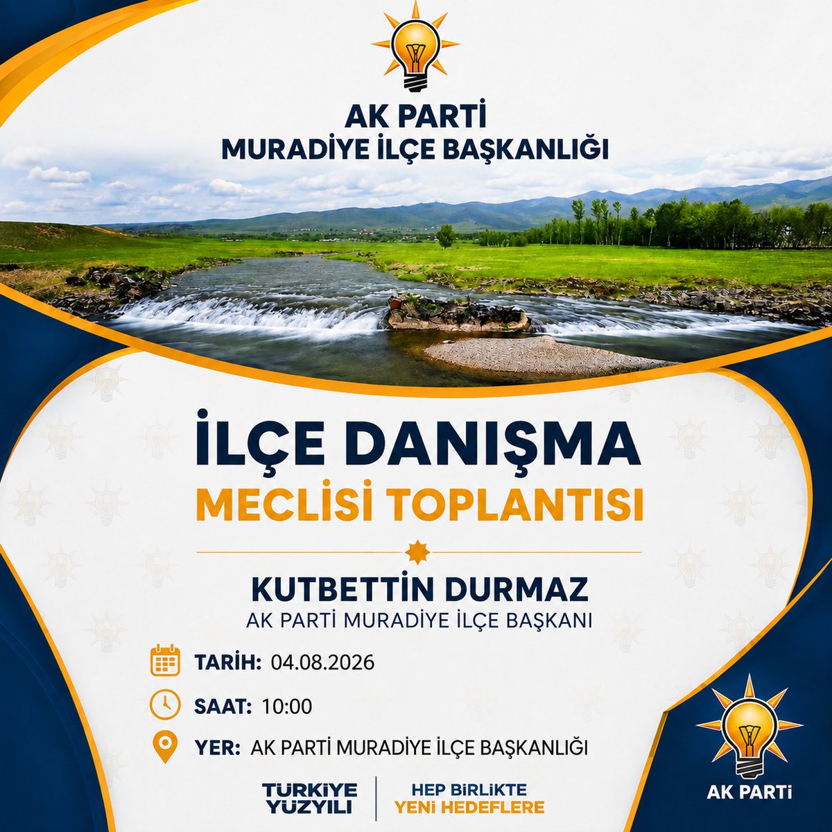 AKPartiMuradiye's tweet photo. @ArvasAbdulahat @Recep_ayd25 @abdulkerimince4 @AK_PartiVan https://t.co/b9WoJscfPk