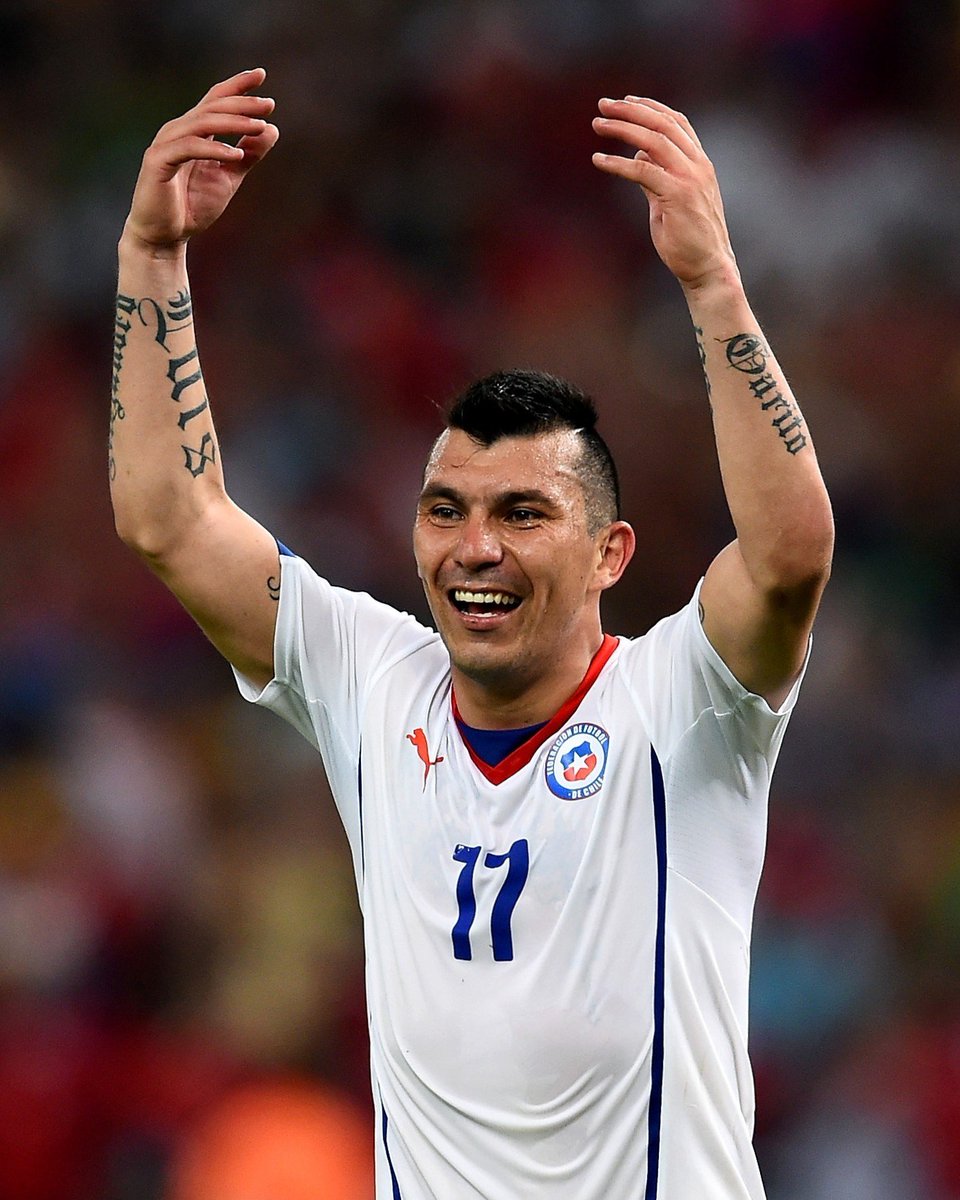 fifaworldcup_es's tweet photo. Pitbull 🇨🇱

#CopaMundialFIFA https://t.co/meNlkblg9T