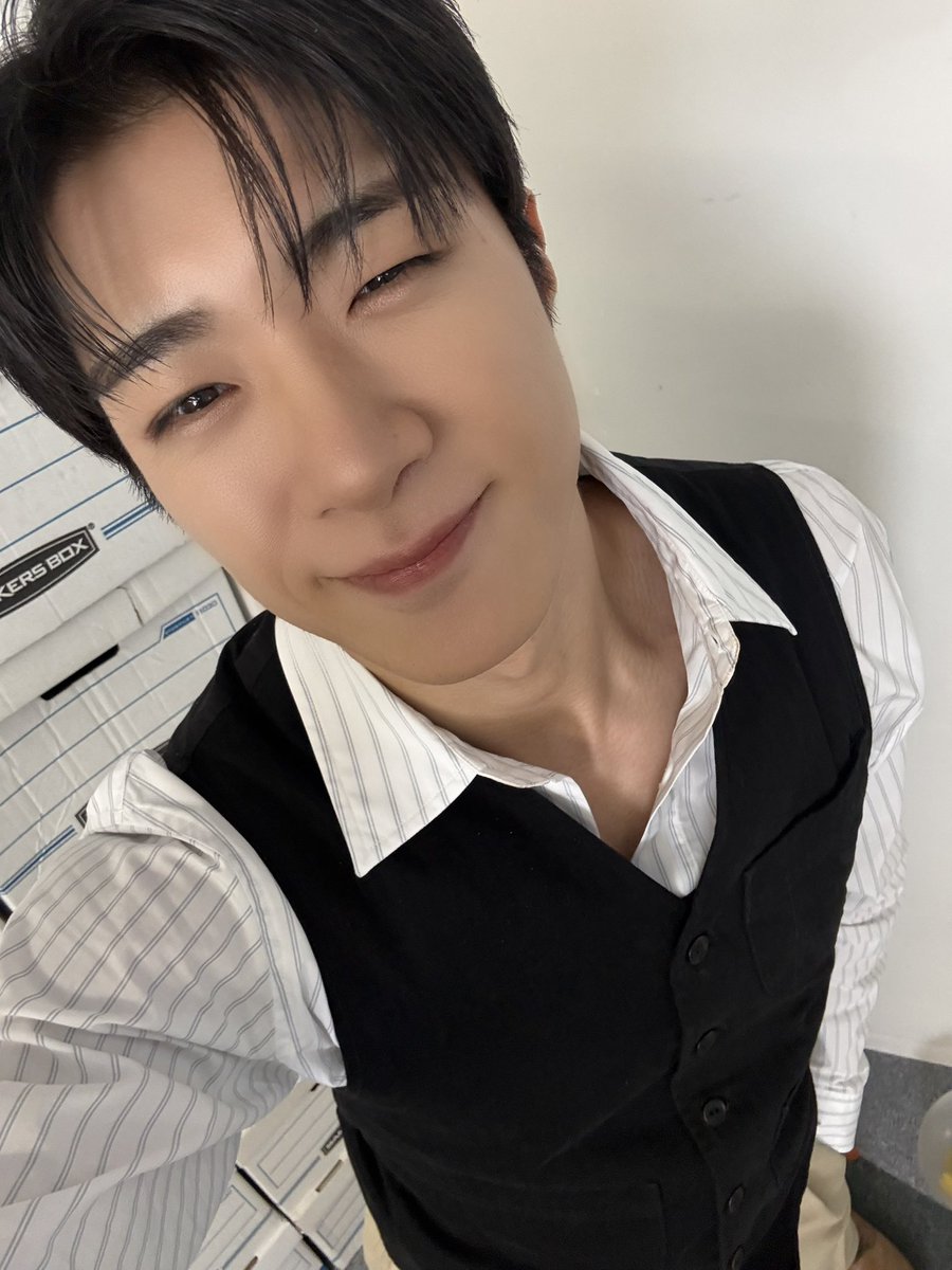 ONF_members's tweet photo. #와이엇 #WYATT

사랑해🖤 https://t.co/jo6iPUbMhr
