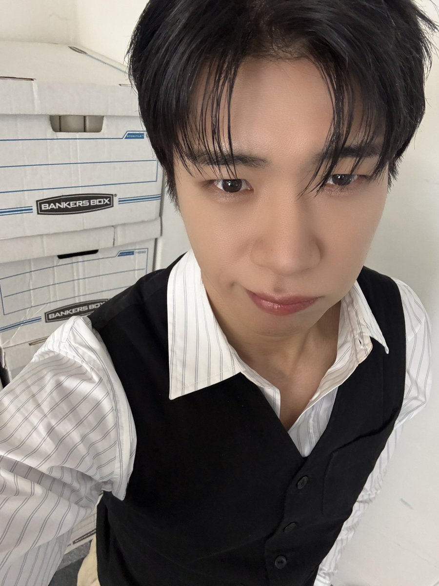 ONF_members's tweet photo. #와이엇 #WYATT

사랑해🖤 https://t.co/jo6iPUbMhr