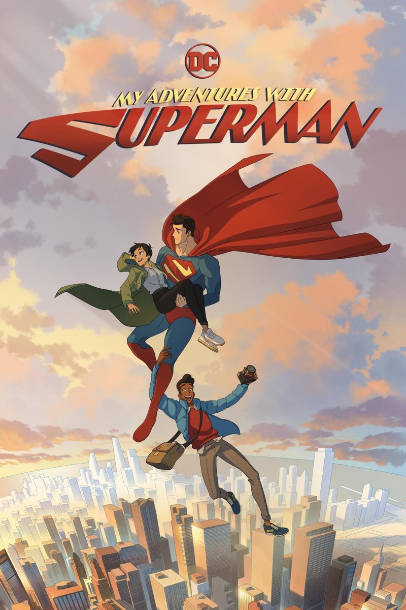 DestructorArmy5's tweet photo. @FeilexYT Podría ser un Superman parecido el de la serie actual, no es extremadamente poderoso pero que tenga una jugabilidad parecida a Spiderman, que los combates sean esquivar ataques de rivales y capturarlos o noquearlos de forma segura y que en las batallas de jefe desatarse fuerte... https://t.co/Xhm5ck9Mww
