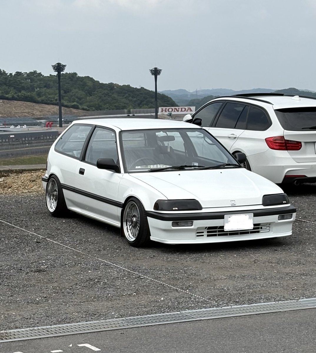 zackun2's tweet photo. #HONDA_ALLSTAR_MT
他見学車 https://t.co/Dx0Q031s4S