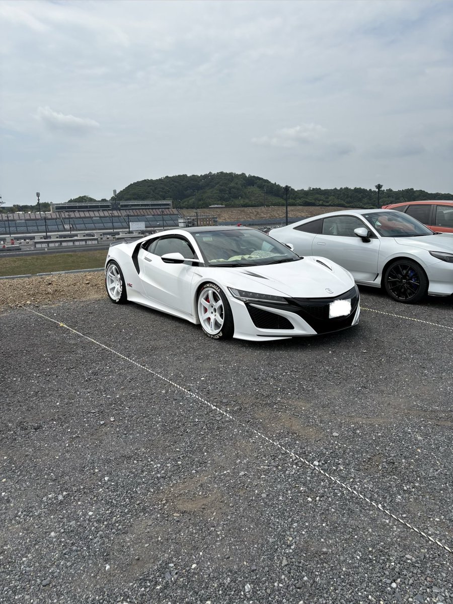 zackun2's tweet photo. #HONDA_ALLSTAR_MT
他見学車 https://t.co/Dx0Q031s4S