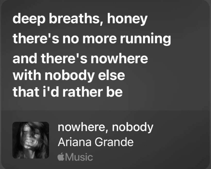 centaur_28's tweet photo. @arianatorswildt hits so hard https://t.co/EH5hIvN14U
