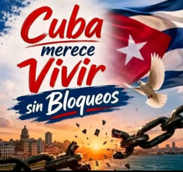 chibas95673's tweet photo. @CubacooperaBel 
#BMCEnBelice Juan Gualberto Gómez.
"Cuba reclama que EEUU la deje en paz, que frené el genocidio,que ponga fin a la guerra económica y deje de castigar al pueblo cubano"
#MejorSinBloqueo
#NoMásBloqueo https://t.co/wYTI9hQdDS