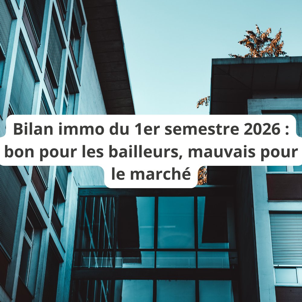 imodirect's tweet photo. On observe aussi que les investisseurs locatifs sont de moins en moins nombreux (16 % des ventes chez Laforêt).

✉️ Plus de détails sur l'actualité des bailleurs dans notre newsletter gratuite. https://t.co/BuBzGvOx58