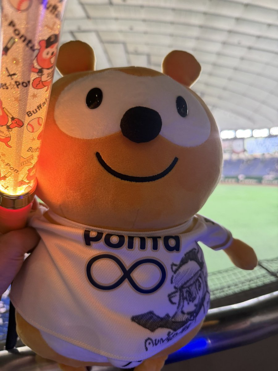 agohigecdbbm's tweet photo. おりほーーーーー！！！

まっじっでっ
すごい試合だった

来田すげえよ
17年ぶりの東京ドーム開催に相応しい最高の試合 https://t.co/qAV3FMa225