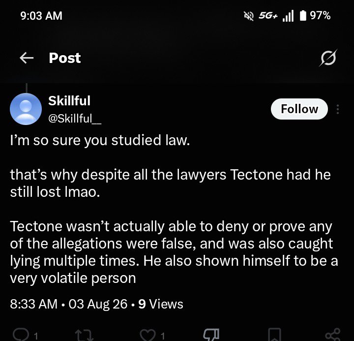 IronLordTTV's tweet photo. @_Chrysalia @SomberOne @Awk20000 This is literally why you are retarded https://t.co/1mNMW2DC1N