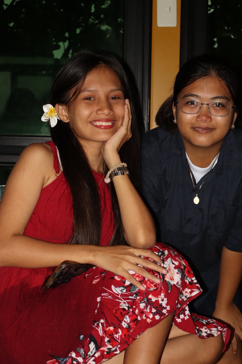 luckelle_'s tweet photo. emerita's farm d1 - 072526 https://t.co/Rn9fgQqy5X