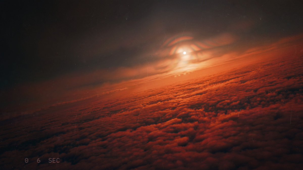 gleb_alexandrov's tweet photo. I tested physical atmosphere² add-on for Blender and this happened.
#b3d https://t.co/NPxC9XRPaY